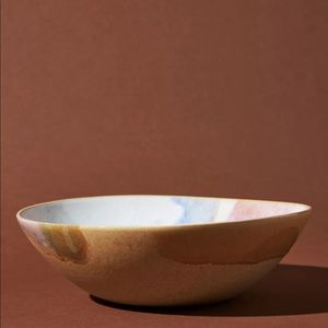 Anthropologie BRAND NEW, Riata Bowl